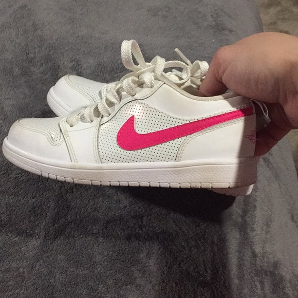 Air Jordan Kids - Picture 6 of 7